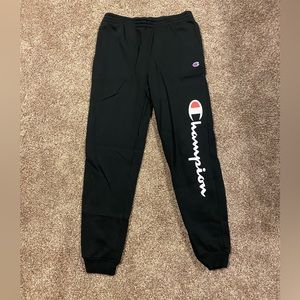 Sweatpants